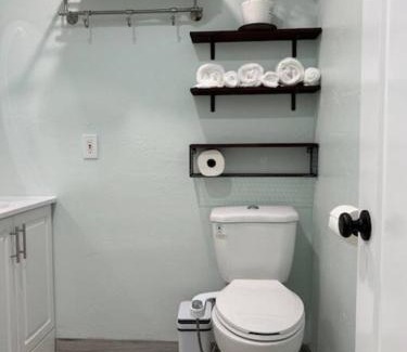 Santa Barbara Apartment | Santa Barbara Mermaid's Cove