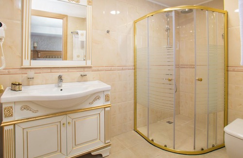 Agia Triada Hotel | Santa Beach Hotel