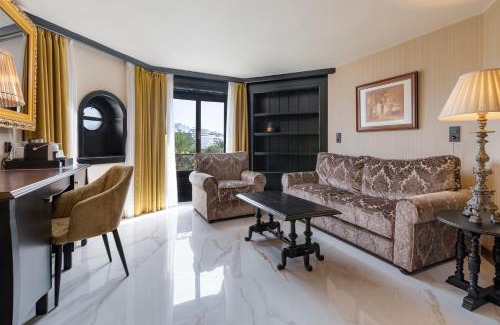 Las Palmas de Gran Canaria Hotel | Santa Catalina, a Royal Hideaway Hotel