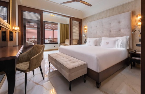 Las Palmas de Gran Canaria Hotel | Santa Catalina, a Royal Hideaway Hotel