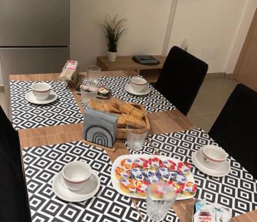 L'Aquila Apartment | Santa Chiara