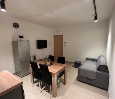 L'Aquila Apartment | Santa Chiara