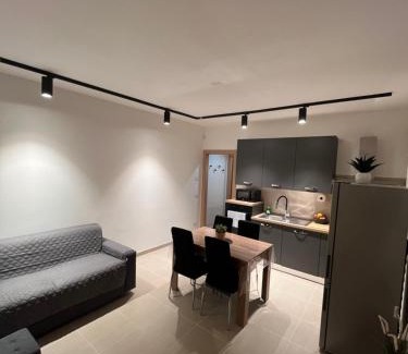 L'Aquila Apartment | Santa Chiara