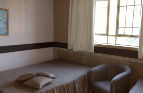 Sao Pedro do Sul Hotel | Santa Clara Hotel e Restaurante