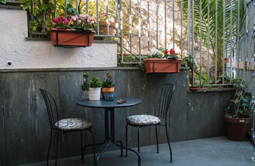 Posillipo Bed & Breakfast | Santa Clara