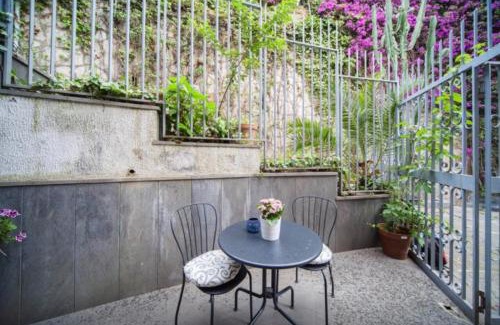 Posillipo Bed & Breakfast | Santa Clara