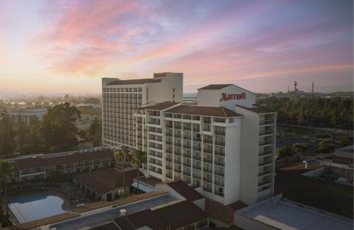 Santa Clara Hotel | Santa Clara Marriott