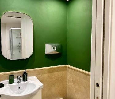 Posillipo Bed & Breakfast | Santa Clara Suite