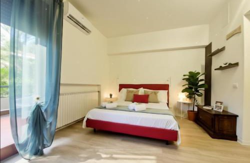 Greve in Chianti Apartment | Santa Cristina