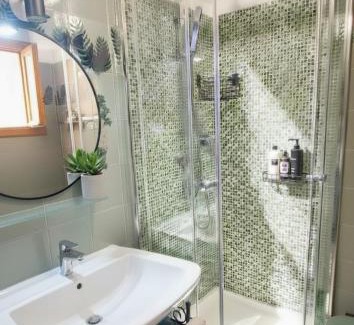 Greve in Chianti Apartment | Santa Cristina