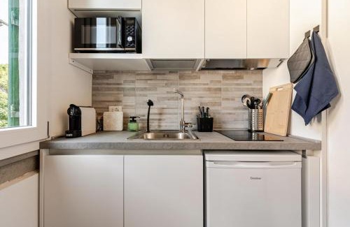 Sant' Ambrogio Apartment | Santa Croce Tiny Suite - Centro di Firenze - 9' Duomo