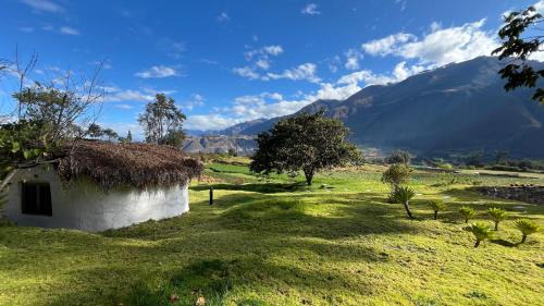 Santa Cruz Hotel | Santa Cruz Eco Lodge