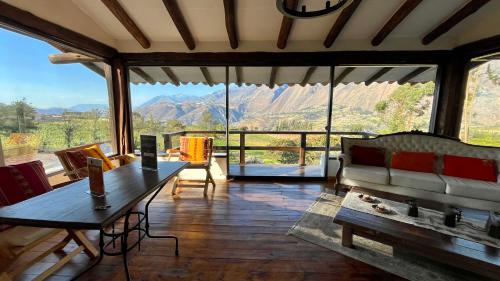 Santa Cruz Hotel | Santa Cruz Eco Lodge