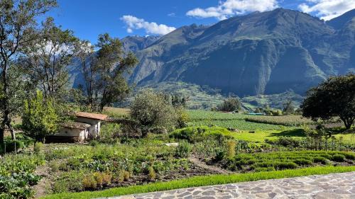 Santa Cruz Hotel | Santa Cruz Eco Lodge