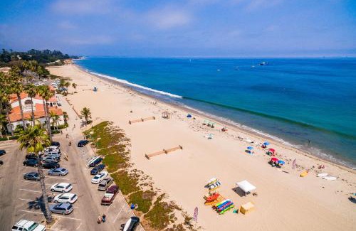 East Beach Apartment | Santa Cruz