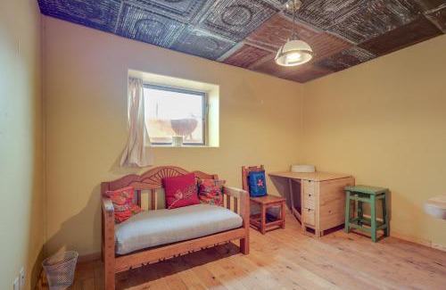 Santa Cruz House | Santa Cruz Vacation Rental with Free WiFi