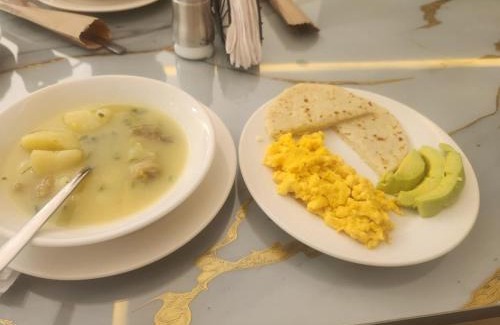 Ocana Hotel | Santa Elena Hotel