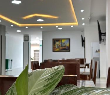 Ocana Hotel | Santa Elena Hotel