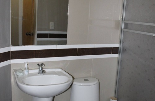 Cachachi Hotel | Santa Elena Hotel