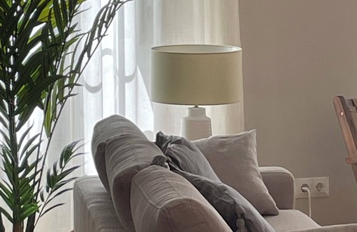 Lugo Cottage | Santa Eulalia. House 7 minutes from the center of Lugo. Air conditioning. Barbecue