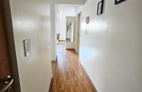 Palermo Apartment | Santa Fe 4950