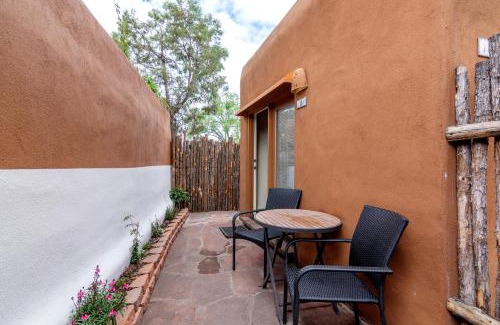 Downtown Santa Fe Hotel | Santa Fe Motel & Inn