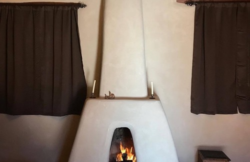 Canoncito Other | Santa Fe Ranch Estate