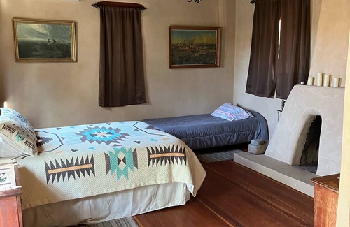 Canoncito Other | Santa Fe Ranch Estate