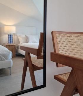 Tortoreto Lido Apartment | Santa Fe Rooftop Luxury Apartments