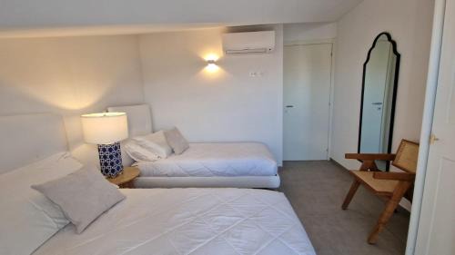 Tortoreto Lido Apartment | Santa Fe Rooftop Luxury Apartments