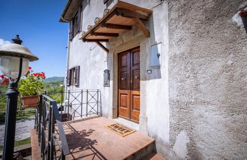 Bagnore House | Santa Fiora Ospitalità Diffusa - La Vecchia Officina