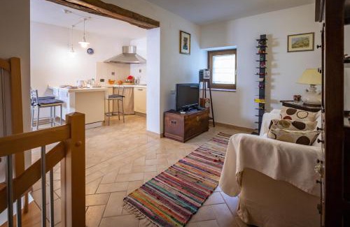 Bagnore House | Santa Fiora Ospitalità Diffusa - La Vecchia Officina