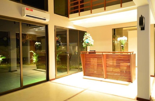 Bella Vista Hotel | Santa Ines Bella Vista Hotel