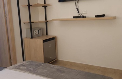 Punta Hansa Hotel | Santa Julia Alojamiento