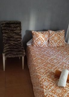 San Pablo A y B Apartment | Santa Justa