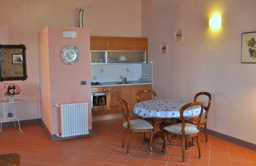 Massa Marittima Apartment | Santa Laura: Il Fienile