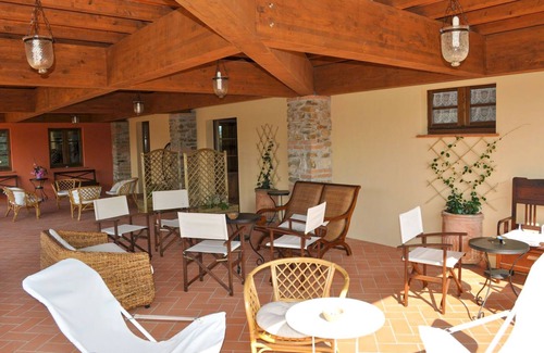 Massa Marittima Apartment | Santa Laura: Il Fienile