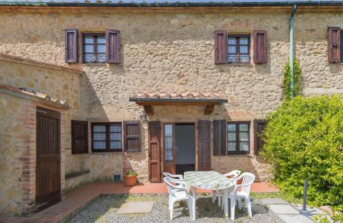 Pomarance House | Santa Lina - Gelsomino