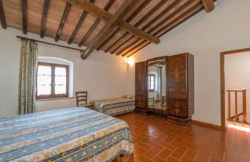Pomarance House | Santa Lina - Gelsomino