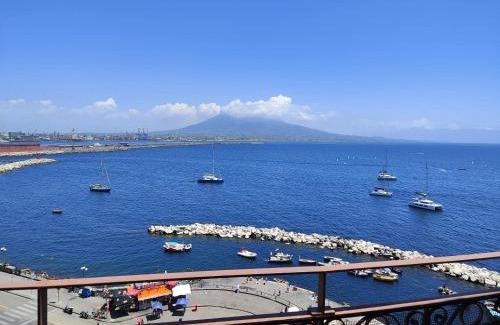 Santa Lucia Apartment | SANTA LUCIA LUXURY APARTMENT