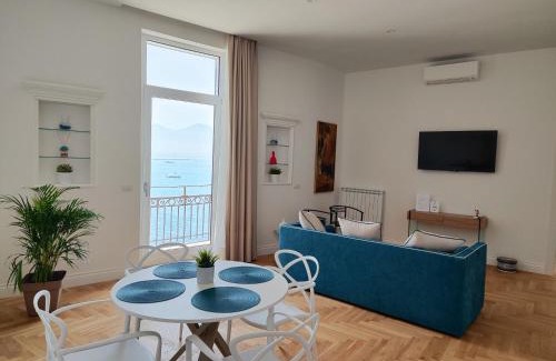 Santa Lucia Apartment | SANTA LUCIA LUXURY APARTMENT