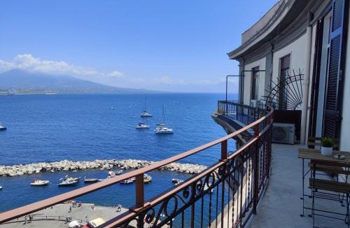 Santa Lucia Apartment | SANTA LUCIA LUXURY APARTMENT