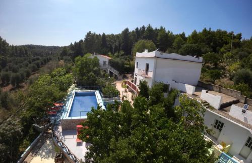 Mandrione House | Santa Lucia-Park Coppa della Nuvola