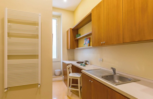 Santa Lucia House | Santa Lucia Seaview