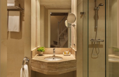 Arachova Hotel | Santa Marina Arachova Resort & Spa