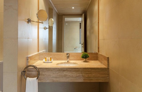 Arachova Hotel | Santa Marina Arachova Resort & Spa