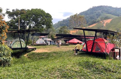 San Rafael Other | Santa María del Río