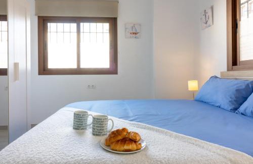 La Victoria Apartment | Santa María FreshApartments