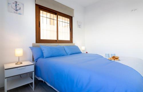 La Victoria Apartment | Santa María FreshApartments