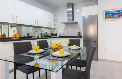 La Victoria Apartment | Santa María FreshApartments